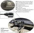 Bluetooth Receiver Car Kit Compatible with Audi A3 A4 A5 A6 A7 S3 S4 Q3 Q5 Q7,Wireless Music Interface AMI MMI Adapter,Premium CSR Chipset HiFi So...