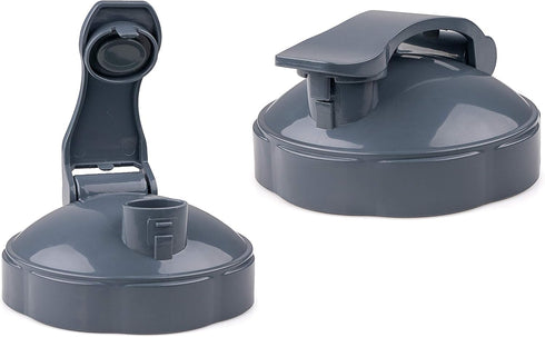 Flip Top to Go Lids for Nutribullet Blender Cups Lid Replacement Parts Accessories...
