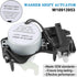 Upgrade 49tyz-e120a1 W10913953 Washer Shift Actuator by Fetechmate Replace W10597177 AP6037270 W10815026 W10913953VP Compatible with Most Washing Machine