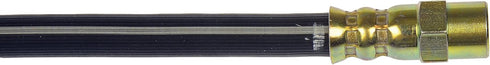 Dorman H96395 Brake Hydraulic Hose Compatible with Select Audi / Volkswagen Models...