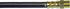 Dorman H96395 Brake Hydraulic Hose Compatible with Select Audi / Volkswagen Models...