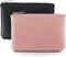 2Pcs Coin Purse, PU Lychee Pattern Zipper Coin Purse Portable Coin Purse Mini Change Wallet for Women Coin Pocket Mini Money for Women Credit Card...