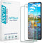 HPTech (2 Pack) Designed for Samsung Galaxy A42 5G Tempered Glass Screen Protector, Anti Scratch, Bubble Free...