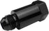 Inline Roll Over Check Valve 6AN Female to 6 AN Male In-line Fuel Cell Rollover Vent Valve Aluminum Adapter Fittings...