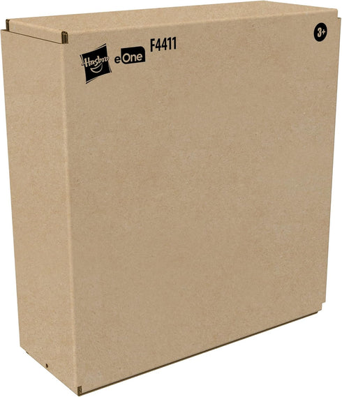 Peppa Pig Peppa’s Adventures Peppa’s Aquarium Adventure Playset Preschool Toy: Includes 4 Figures and 8 Accessories; for Ages 3 and Up...