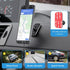 OHLPRO MagSafe Car Mount Charger iPhone Wireless Car Charger, Stick on Dashboard Magnetic Phone Holder Mount for iPhone 15 Pro Plus Max 14 13 12 S...