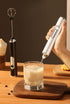 Coffee Mixer?Coffee Stirrer?Coffee Blender?Multi-Functional Electric Milk Foam Maker?Mini Hand-Held Whisk For Home Use?Cream Beater?USB Rechargeab...
