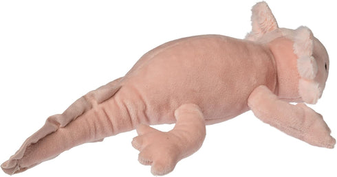 Mary Meyer Axolotl Stuffed Animal Soft Toy, 12-Inches, Blush Pink Izzy...