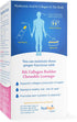 Hyalogic Hair Skin & Nails Hyaluronic Acid Collagen Builder – Delicious Berry Flavored Collagen Boost Chewable Lozenges – Sugar Free Vegan Collage...