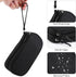 Travel Cable Organizer,Electronics Accessories Organizer Bag,Electronic Organizer Travel Universal Cable Organizer Electronics Accessories Bag for...