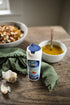 La Baleine Fine Sea Salt Shaker, 4.4 Oz...