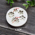 Chrysanthemum Silicone molds Flowers Chocolate Party Cake Decorating Tools DIY Sunflower Baking Fondant Silicone Mold (5 cavity small Chrysanthemu...
