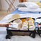 Laundry Detergent Sheets by Enyur, Laundry Sheets for Traveling, No Scent, Free and Clear For Borh Travel and Home Use - 1 Pack / 32 Loads...