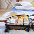 Laundry Detergent Sheets by Enyur, Laundry Sheets for Traveling, No Scent, Free and Clear For Borh Travel and Home Use - 1 Pack / 32 Loads...