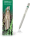 Pen Diffuser in Walk in The Woods Essential Oil Blends - Elegant 1.0mm Ballpoint Tip - Black Pen - Diffuser Pens - Scented Pens - Fun Pens - Aroma...