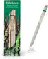 Pen Diffuser in Walk in The Woods Essential Oil Blends - Elegant 1.0mm Ballpoint Tip - Black Pen - Diffuser Pens - Scented Pens - Fun Pens - Aroma...