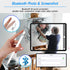 iPad Pencil 2nd Generation, Stylus Pen for iPad, Same as Apple Pencil 2nd Generation, Smart Pencil Compatible with 2023 Apple iPad 6/7/8/9/10 iPad...