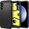 Spigen Tough Armor Designed for Galaxy S23 FE Case (2023) - Black......
