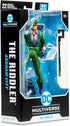 McFarlane Toys - DC Gaming 7IN Figures WV9 - The Riddler (Arkham City)...