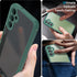 Hensinple Case for Samsung Galaxy A14 5G Phone Case with Glass Screen Protector,360 Full-Body Shockproof Heavy Duty Bumper Protective Case for Sam...