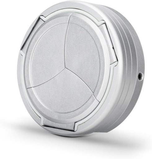 Auto Lens Cap for Sony ZV-1 II and ZV-1,No Vignetting Anti-dust Lightweight Camera Lens Cover for ZV-1 II ZV-1...