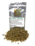 Dried Cut Mistletoe From The Whole Plant - Old English Mistle Herbal Tea - Ingredients: 100% Mistletoe Leaves (Viscum Album) - Net Weight: 1.76oz ...