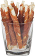 Lovin' Tenders Chicken & Rawhide Twists Natural Dog Treats 7 oz...