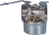 632537A Carburetor for Tecumseh 640093 640309 632537 632561 632562 HSK840 HSK845 HSK850 TH139SA TH139SP Snow Blower - with 35440 35438 Throttle Co...