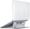 MOFT Laptop Stand for Desk, Adhesive Laptop Stand with 2 Adjustable Viewing Angles, Foldable and Portable Computer Stand Compatible with MacBook A...