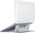 MOFT Laptop Stand for Desk, Adhesive Laptop Stand with 2 Adjustable Viewing Angles, Foldable and Portable Computer Stand Compatible with MacBook A...