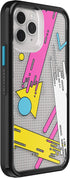 LifeProof Slam Series Case for iPhone 11 PRO - Retail Packaging - Pop Art...