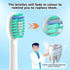6 Pack Topkitfice Replacement Flossing Toothbrush Heads with Covers Compatible with waterpik Sonic Fusion SF01/SF02 and Sonic Fusion 2.0 SF03/SF04...