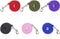 Okuna Outpost Long Leash for Dog Training (6 Feet, 6 Pack)...