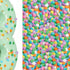 Sprinkle Deco Pastel Confetti for Cake and Cupcake Edible Decorations 4 oz...