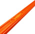 Hot Wheels Compatible 3D Printed Track Connectors - Set of 30 (Orange) - ELLTI...