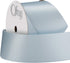 C.R. Gibson 064580 1.5" Wide Single Face Satin Ribbon, Light Blue, 4 Yds...