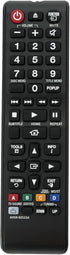 AIDITIYMI AH59-02533A Remote Control Replaced Fit for Samsung Blu-ray Home Theater System HT-J4100 HT-J4500 HT-J5500/ZA HT-J5500W HT-JM41 HT-F4500...
