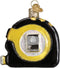 Old World Christmas Glass Blown Ornament Tape Measure (32295)...