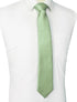 Solid Color Tie Mens Necktie for Business and Wedding...