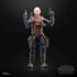 STAR WARS The Black Series Migs Mayfeld Toy 6-Inch-Scale The Mandalorian Collectible Action Figure, Toys for Kids Ages 4 and Up...