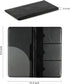 UYYE Auto Car Registration and Insurance Holder - PU Leather Vehicle Glove Box Organizer Wallet, Interior Accessories Case Holder for Essential Au...