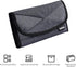 Selens Camera Battery Bag/Case/Pouch/Holder (4 Pocket) DSLR Battery SD Card wallet for NP-FZ100, LP-E6,AA Battery,LP-E8,LP-E10,LP-E12 Battery,EN-E...