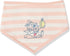 Amazon Essentials Disney | Star Wars | Princess Baby Girls' Bibs, Pack of 6...