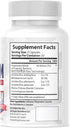 Gut Freedom - Probiotic for Gut Health - 40 Billion CFUs - 60 Capsules...