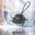 Bluetooth Speaker, Portable Wireless Bluetooth Speaker, IPX5 Waterproof Speaker, Bluetooth5, RGB Color Lights, Loud Stereo Sound, Bass, TWS Pairin...