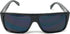 My Shades - Classic Old School Flat Top Easy E OG Retro Square Sunglasses...