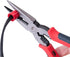 Gardner Bender GBP-58N ArmorEDGE Long Nose Electrical Pliers, 8 in., Steel...