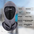 Balaclava Ski Mask 2 Pcs Fleece Thermal Winter Mask Windproof Motorcycle Full Face Mask Head Face Cover for Women Men Outdoor Skiing Cycling Snowb...