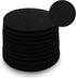 10 Pack Charcoal Filters for Kitchen Compost Bin, Compost Filters for Countertop Bin Pail Replacement, Activated Charcoal Home Bucket Refill Sets,...