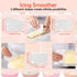83 Pieces Stainless Steel Icing Piping Nozzle Tip Set with 44 Numbered Icing Tipsand Frosting Tools for Cake DIY, Cake Decorating Kits in a Box fo...